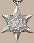 1939-45 Sta
