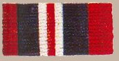 War Medal